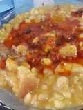 Locro Criollo