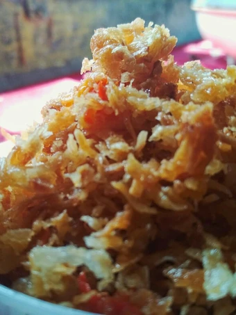 Cara Gampang Membuat Resep Keripik Singkong Pedas (Pasti Renyah) yang Bisa Manjain Lidah Anti Ribet, Bisa Manjain Lidah