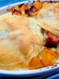 Tartiflette