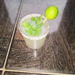 A picture of Lemon drink 3.