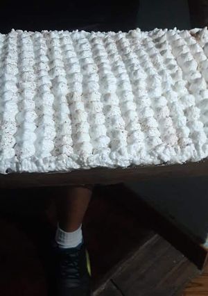 Una foto de Torta 3 leches