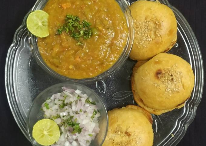 Easiest Way to Make Award-winning Spicy Bhaji