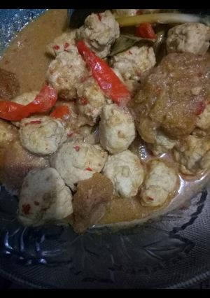 Foto resep Kreni ayam