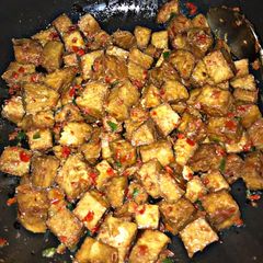 A picture of Awara.