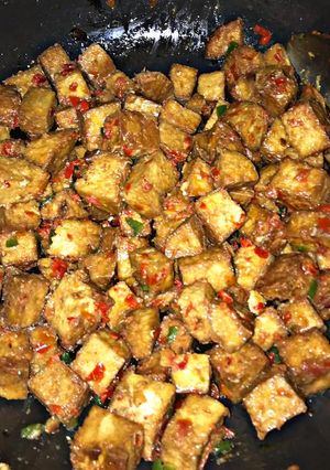 A picture of Awara.