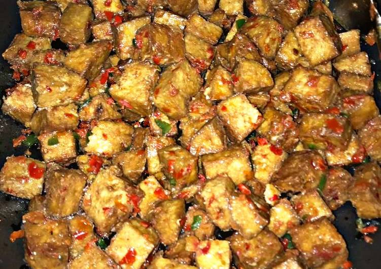 Recipe: Appetizing Awara This is A Recipe That Has Been Tested  From My Kitchen !!