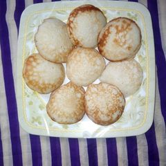A picture of Masa.