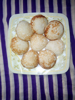 A picture of Masa.