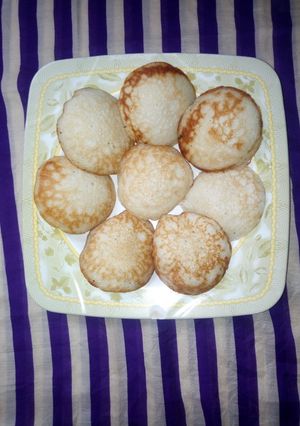 A picture of Masa.