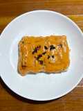 Salmon Mentai Rice