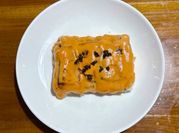 Gambar sashimi salmon