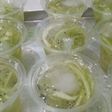 Es kuwut (melon)