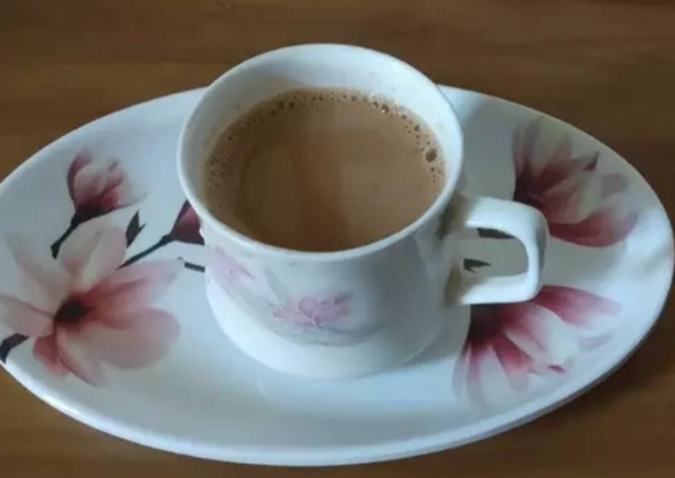 Andhra Tea