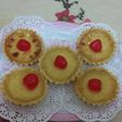 PIE SUSU