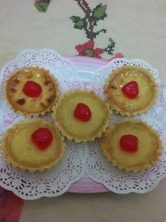 Foto resep PIE SUSU