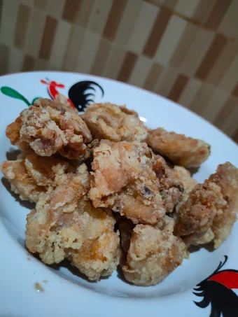 Cara Mudah Menyiapkan Resep Ayam karage yang Enak Banget Anti Ribet, Menggugah Selera