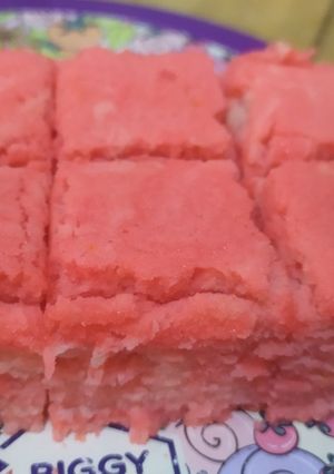 Foto resep Cake Cimory