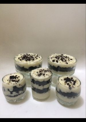 Foto resep Oreo Cheese