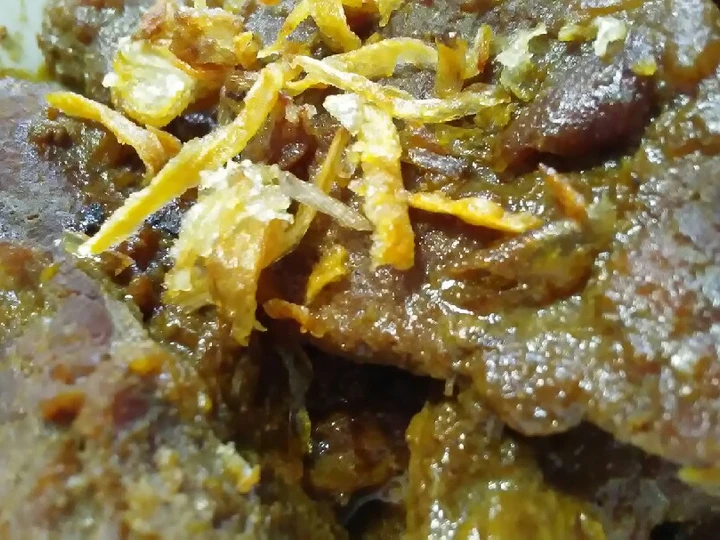 Langkah Gampang Membuat Resep Lapis Daging Sapi yang Menggugah Selera