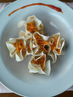 Foto resep Dimsum Somay Ayam Udang