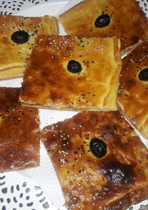 صورة لوصفة كوكا منزلية على طريقة