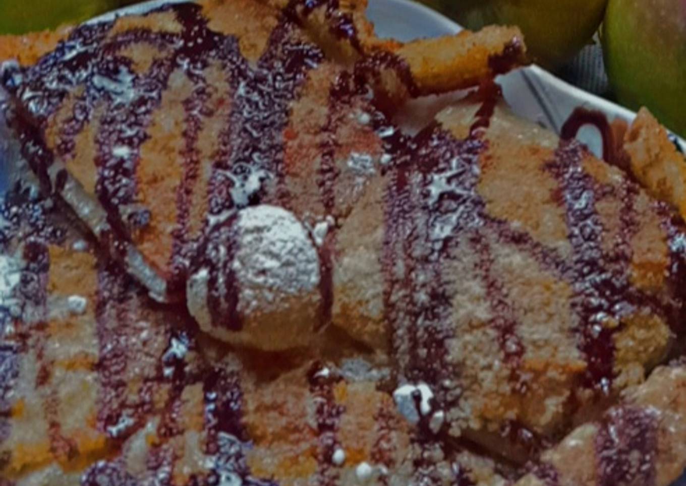 McDonald's Style Hot Apple Pie