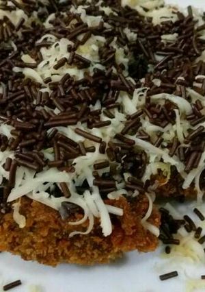 Foto resep Pisang Nugget