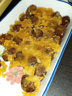عکسی از دستور رنگینک خوشمزه😋