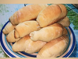 Panes caseros muy ricos😦🤗