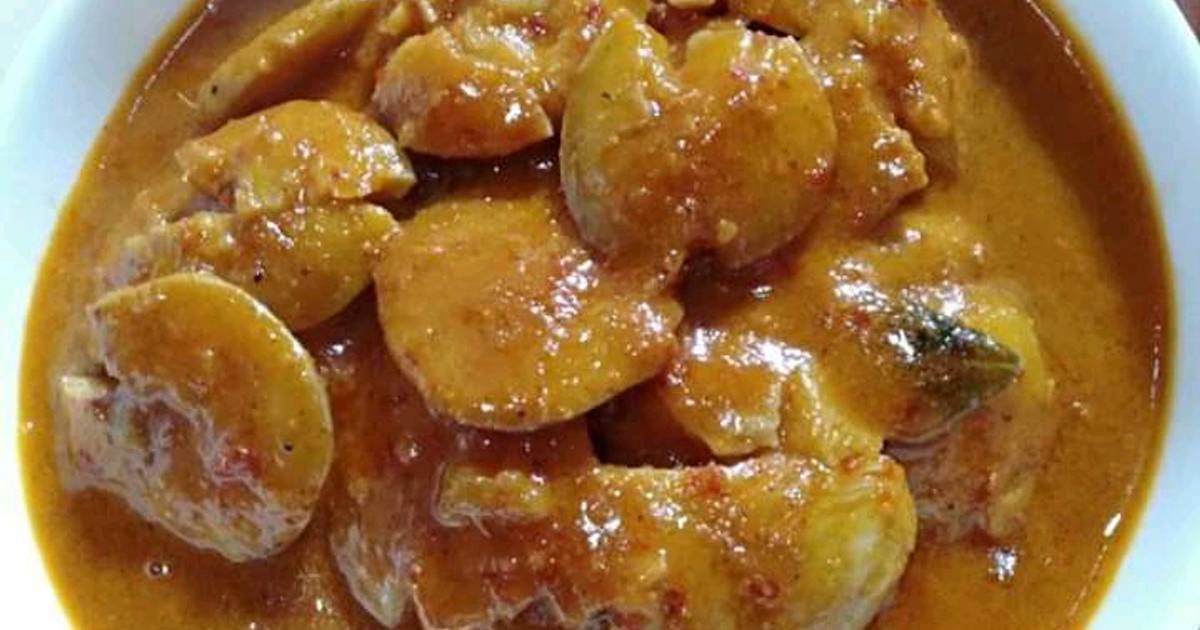  Resep  Semur  Jengkol  oleh Grin Gabby Cookpad 