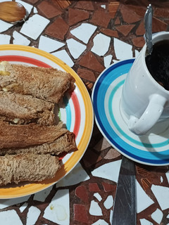 Una foto de Rollitos de queso
