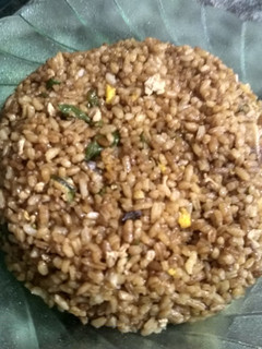 Foto resep Nasgor praktis