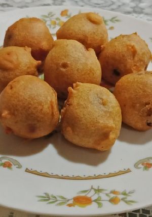 બટેટા વડા (Bateta Vada Recipe In Gujarati) રેસીપી મુખ્ય ફોટો