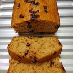 Cinnamon Coffee Cake A picture of Cinnamon Coffee Cake.