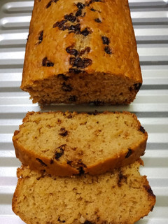 A picture of Cinnamon Coffee Cake.
