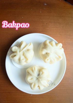 Foto resep Bakpao