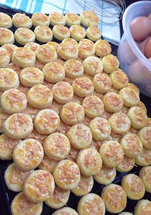Foto resep Kastengel