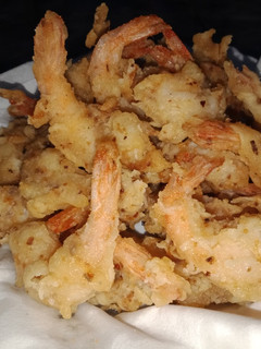 Foto resep Udang goreng tepung