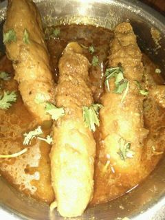 सोयाबीन चाप (Soyabean chaap recipe in hindi) रेसिपी मुख्य फोटो