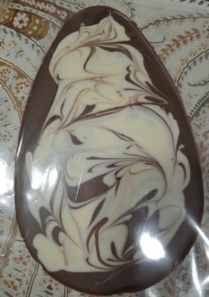 Una foto de Variedad para Pascuas!!