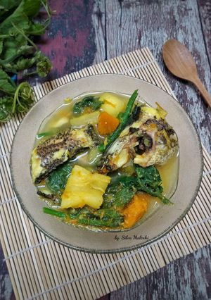 Foto resep Juhu Dawen Baluh