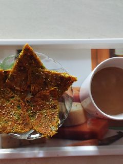 મેથી - બાજરીના ચીલા(Methi-Bajri na Chila Recipe in Gujarati) રેસીપી મુખ્ય ફોટો