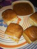 Pav bhaji