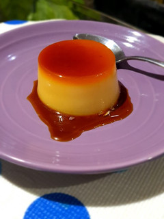 Foto resep Puding karamel