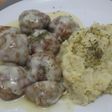 IKEA Swedish Meatballs ala Rumahan