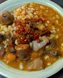 Locro Argentino