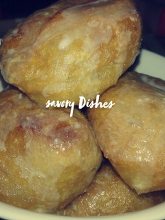 A picture of Milky Puffs.