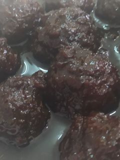 عکسی از دستور خورشت داود پاشا