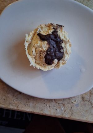 A picture of Keto Muffin.