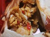 Empanadas de pollo económicas!!